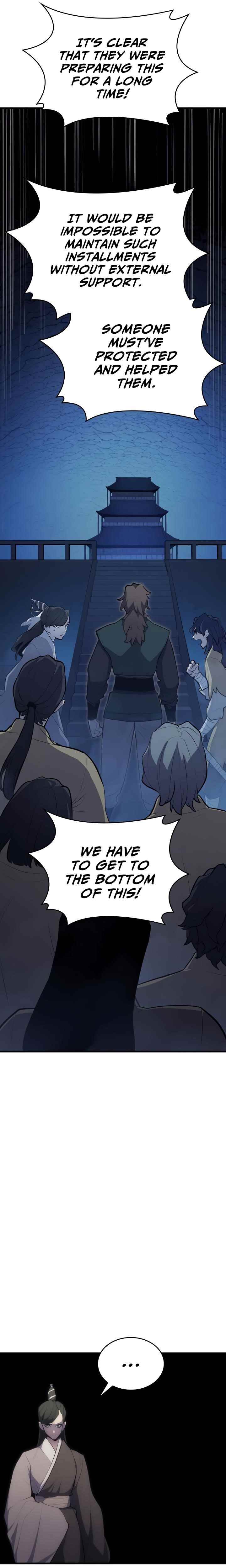 Reaper of the Drifting Moon Chapter 24 - Page 25 in English