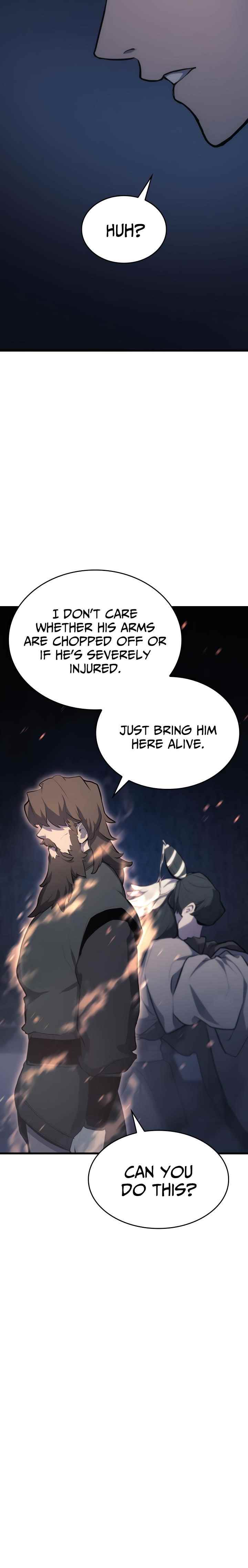 Reaper of the Drifting Moon Chapter 24 - Page 30 in English