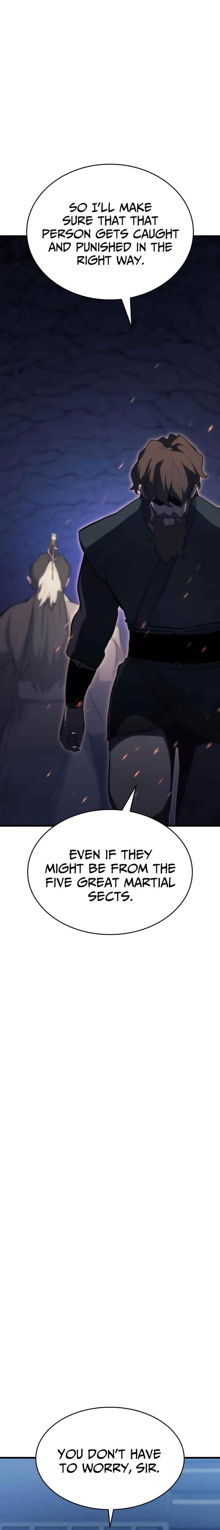 Reaper of the Drifting Moon Chapter 24 - Page 32 in English