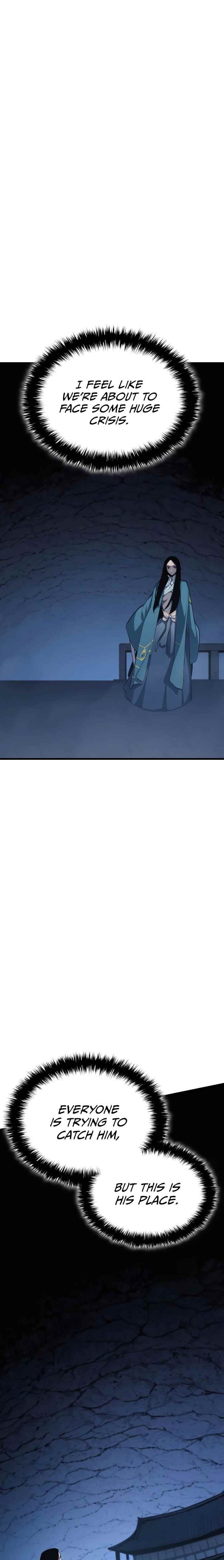 Reaper of the Drifting Moon Chapter 24 - Page 35 in English