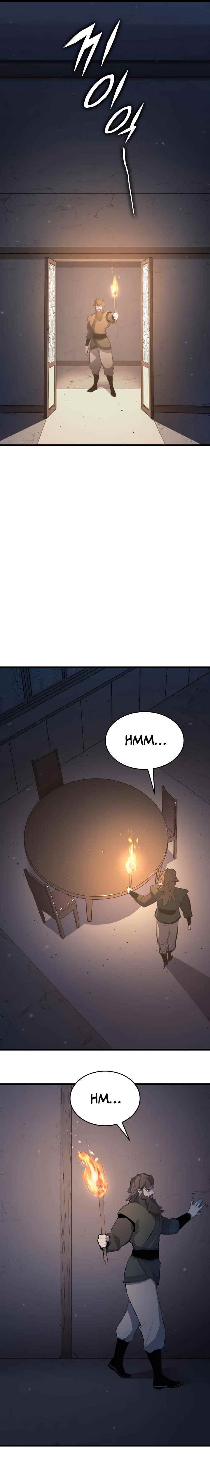 Reaper of the Drifting Moon Chapter 24 - Page 43 in English
