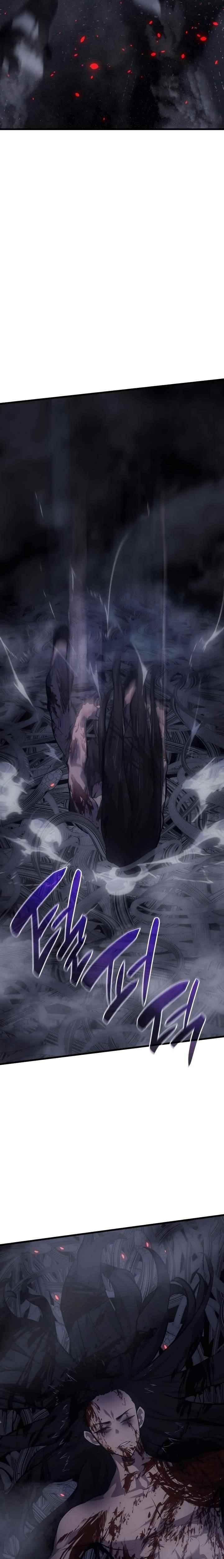 Reaper of the Drifting Moon Chapter 27 - Page 8 in English