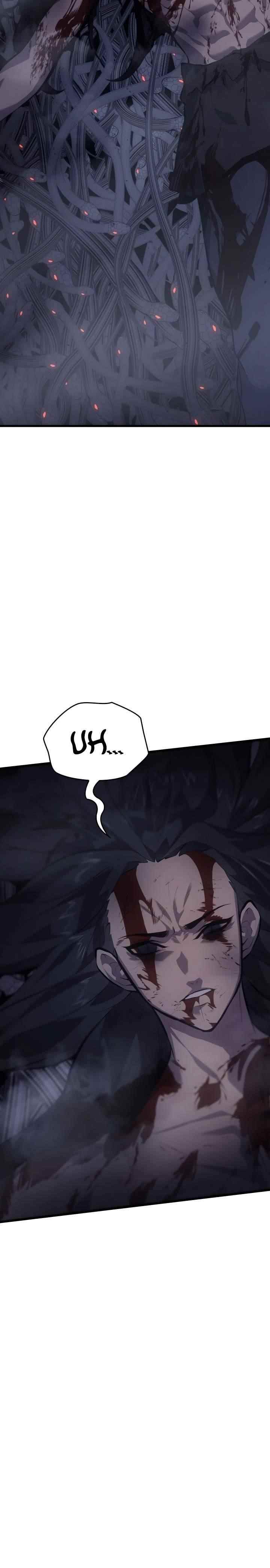 Reaper of the Drifting Moon Chapter 27 - Page 9 in English
