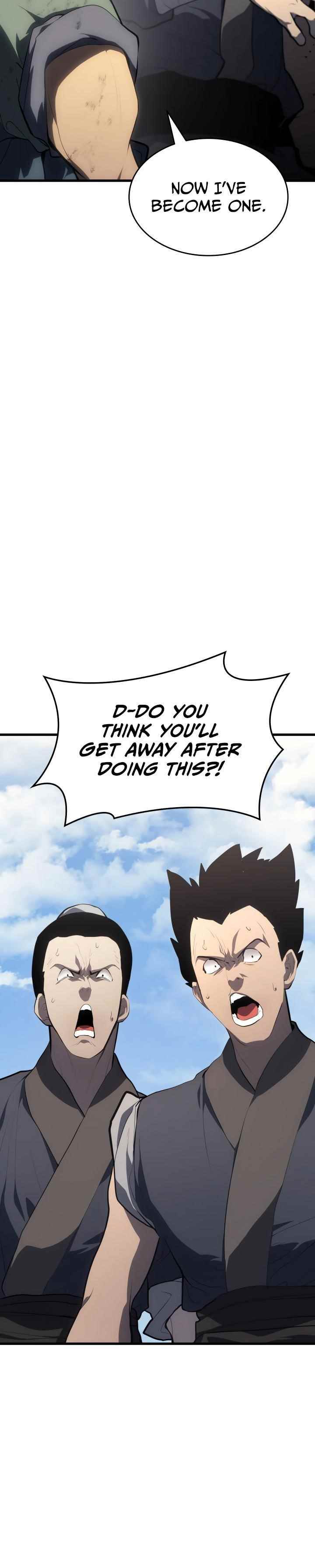 Reaper of the Drifting Moon Chapter 31 - Page 9 in English