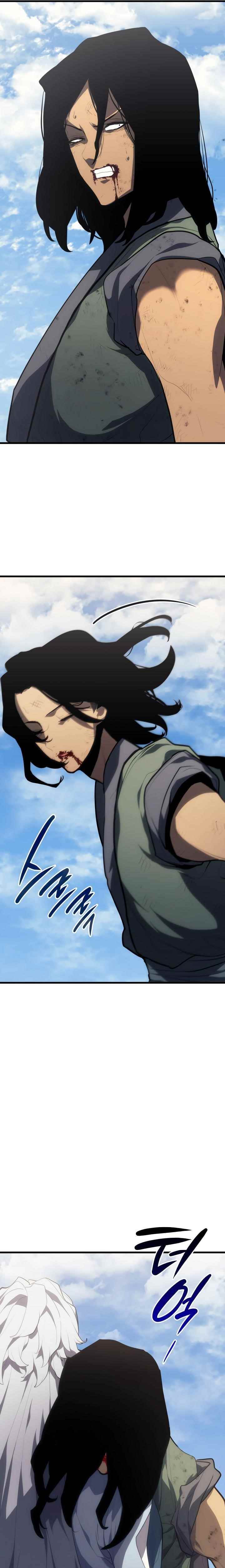 Reaper of the Drifting Moon Chapter 31 - Page 12 in English