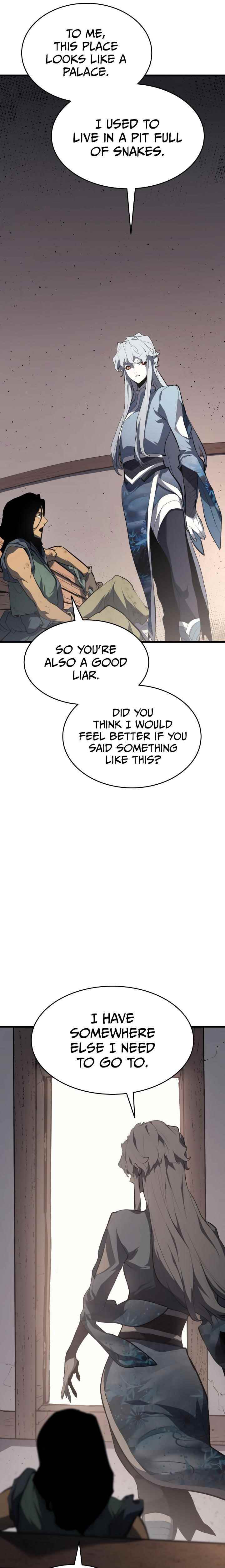 Reaper of the Drifting Moon Chapter 31 - Page 18 in English