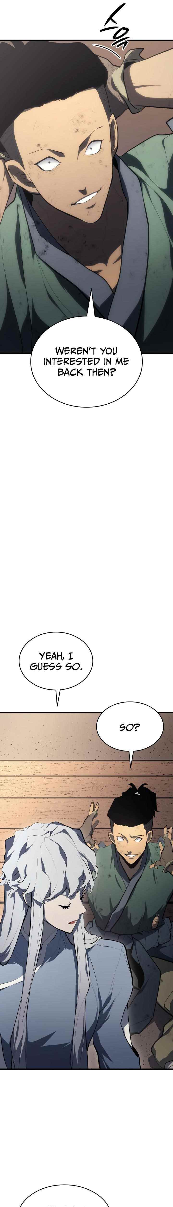 Reaper of the Drifting Moon Chapter 31 - Page 20 in English