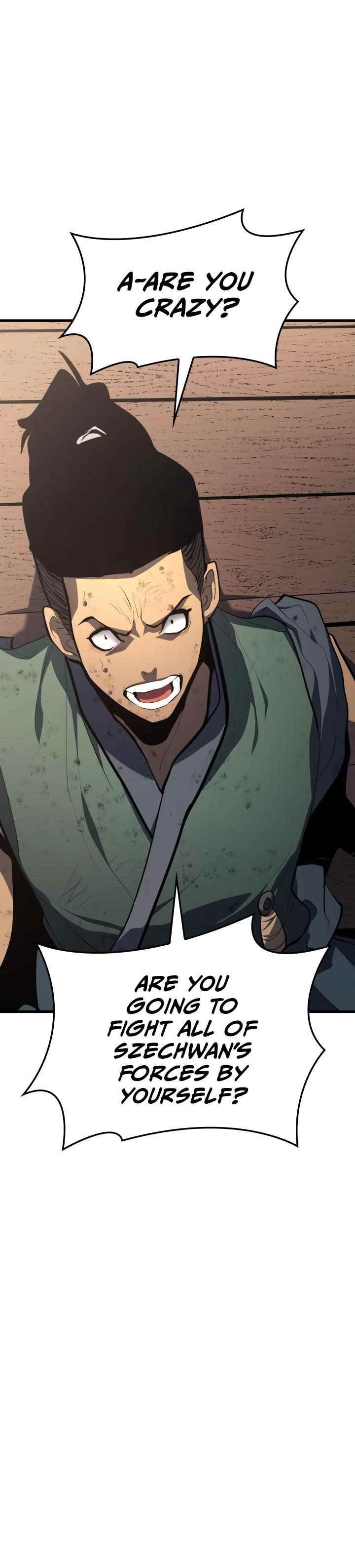 Reaper of the Drifting Moon Chapter 31 - Page 23 in English