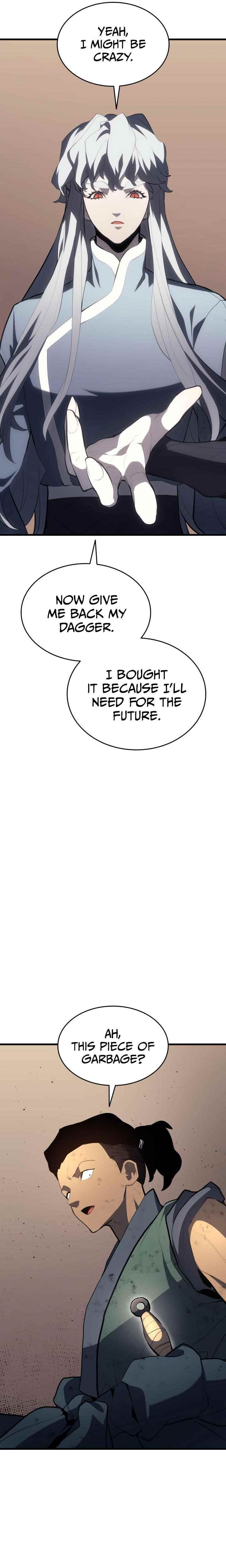 Reaper of the Drifting Moon Chapter 31 - Page 24 in English