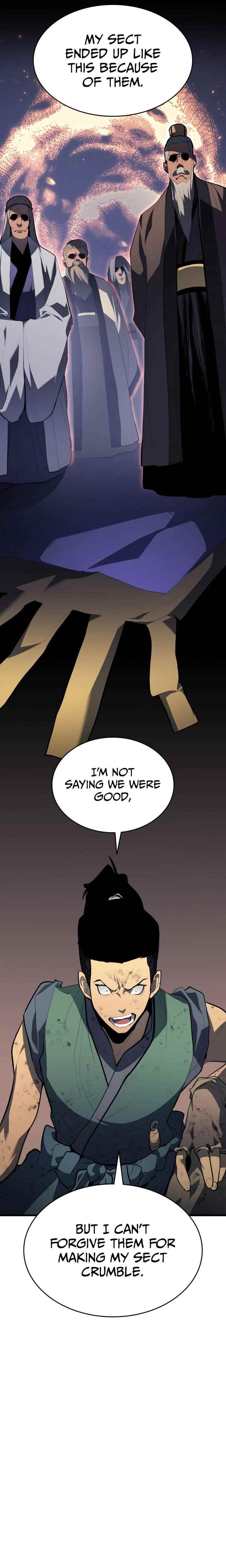 Reaper of the Drifting Moon Chapter 31 - Page 30 in English