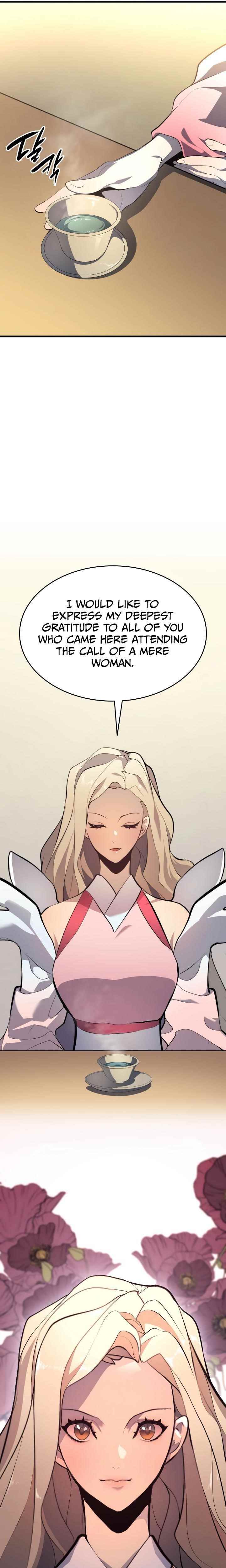 Reaper of the Drifting Moon Chapter 31 - Page 40 in English