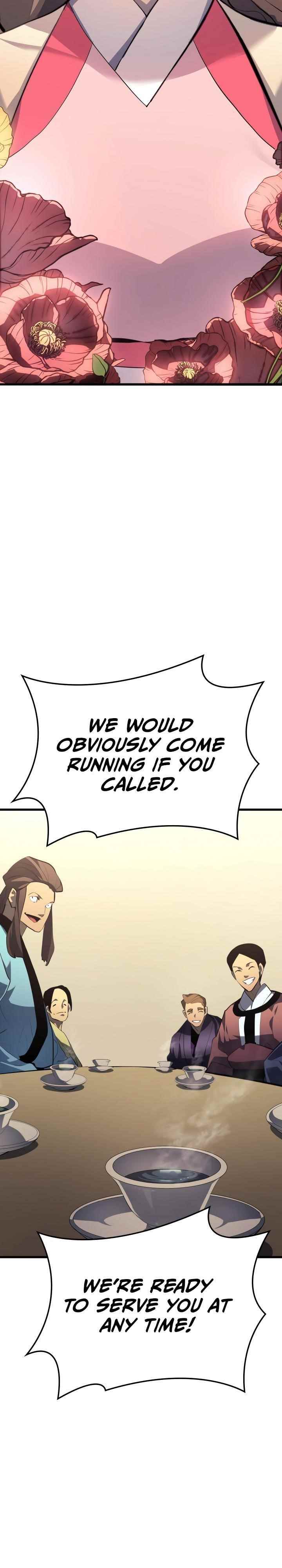 Reaper of the Drifting Moon Chapter 31 - Page 41 in English