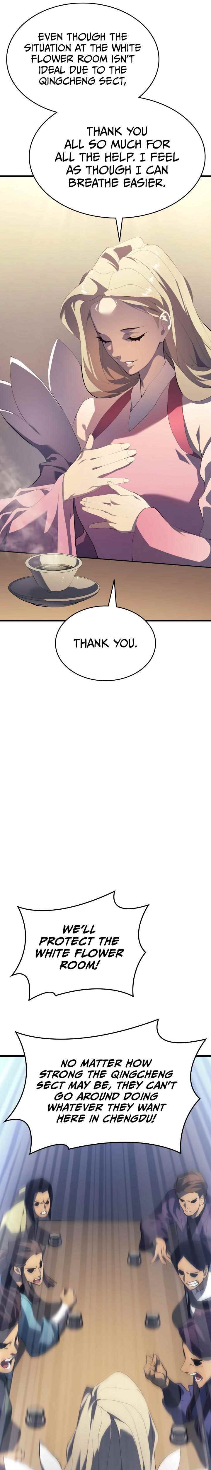 Reaper of the Drifting Moon Chapter 31 - Page 42 in English