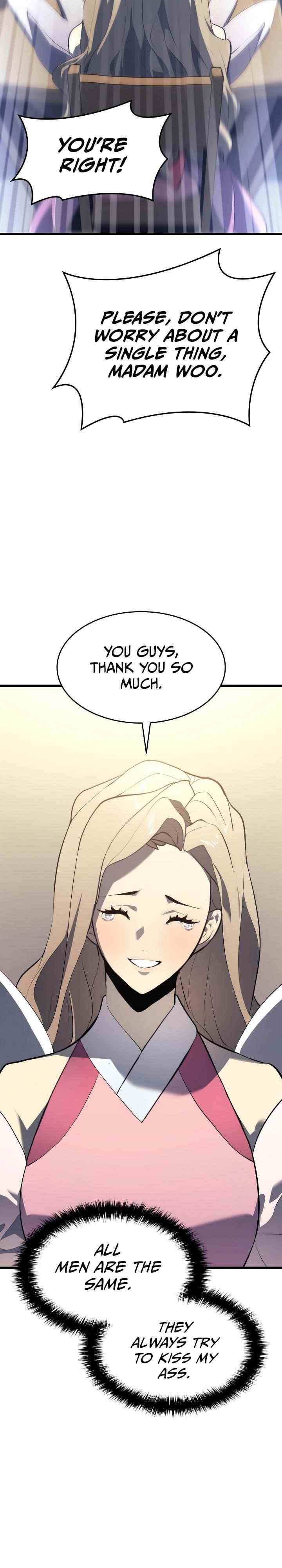 Reaper of the Drifting Moon Chapter 31 - Page 43 in English