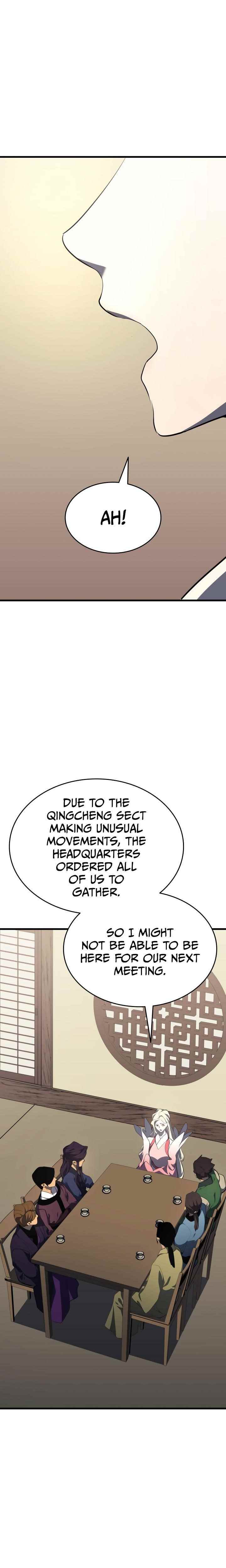 Reaper of the Drifting Moon Chapter 31 - Page 44 in English
