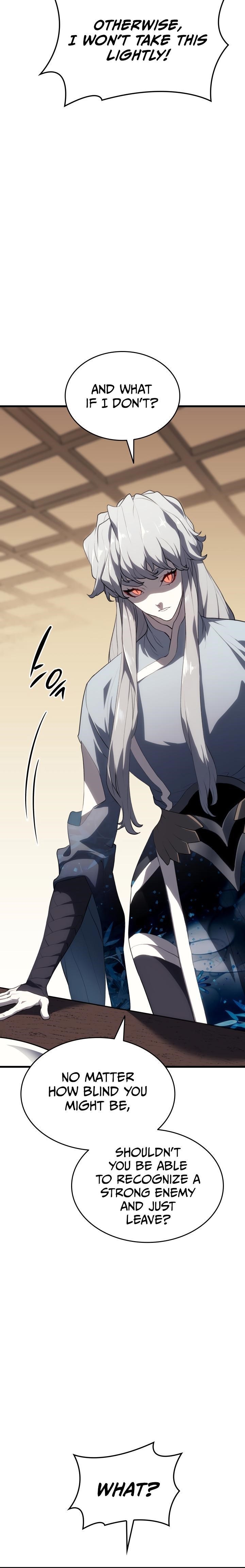 Reaper of the Drifting Moon Chapter 32 - Page 10 in English