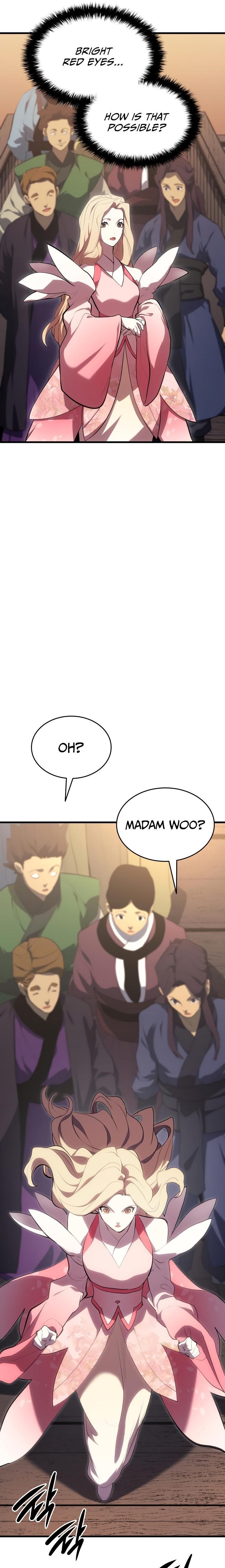 Reaper of the Drifting Moon Chapter 32 - Page 3 in English