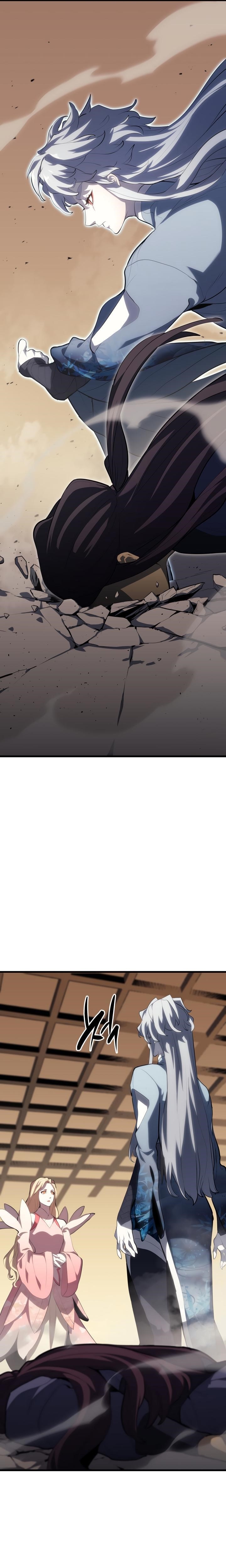 Reaper of the Drifting Moon Chapter 32 - Page 31 in English