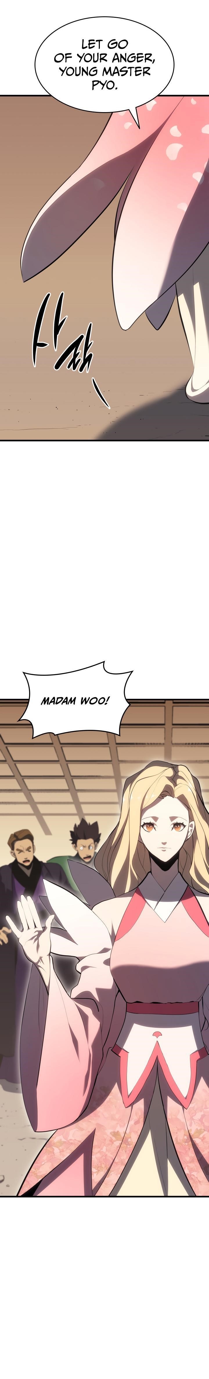 Reaper of the Drifting Moon Chapter 32 - Page 32 in English
