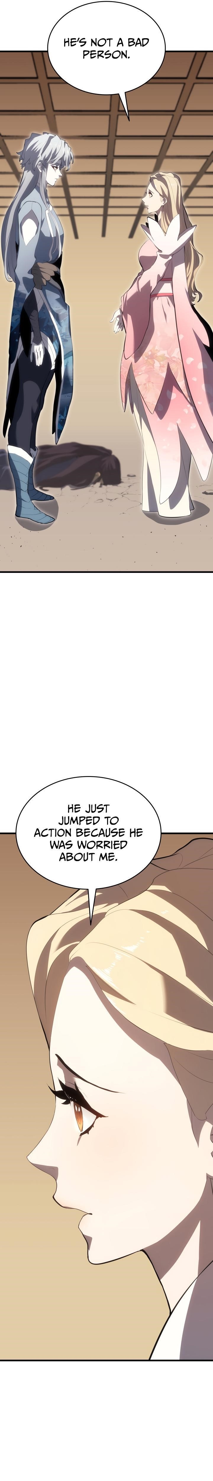 Reaper of the Drifting Moon Chapter 32 - Page 33 in English
