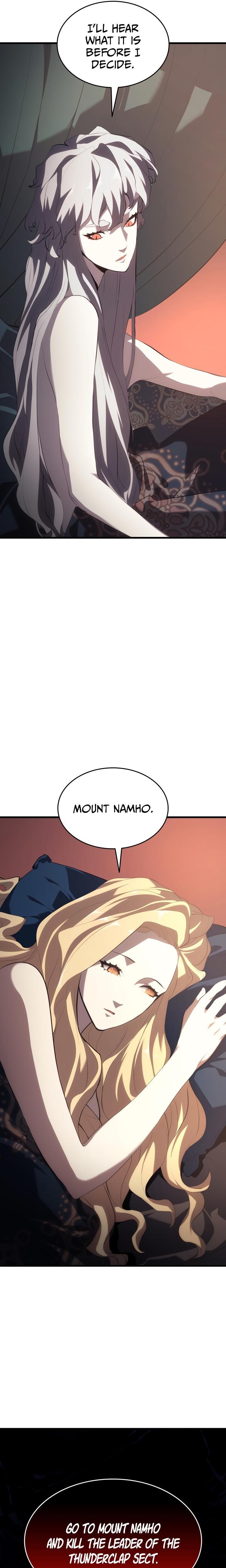 Reaper of the Drifting Moon Chapter 32 - Page 41 in English
