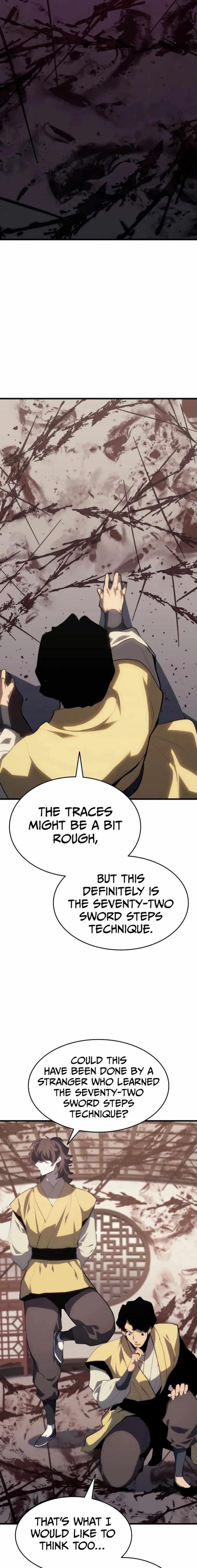 Reaper of the Drifting Moon Chapter 35 - Page 16 in English