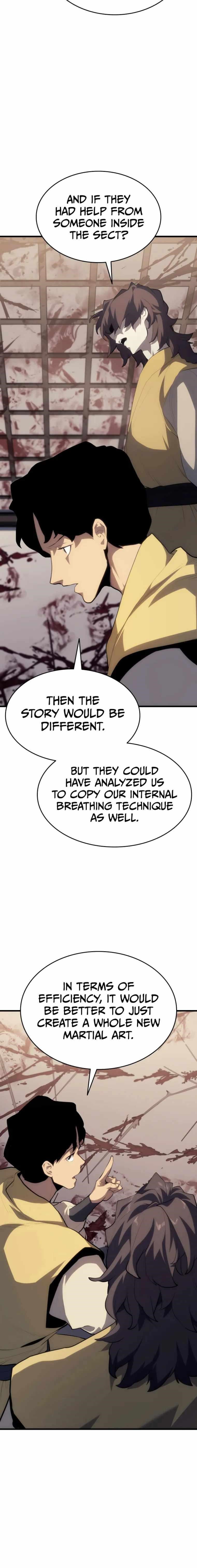 Reaper of the Drifting Moon Chapter 35 - Page 18 in English