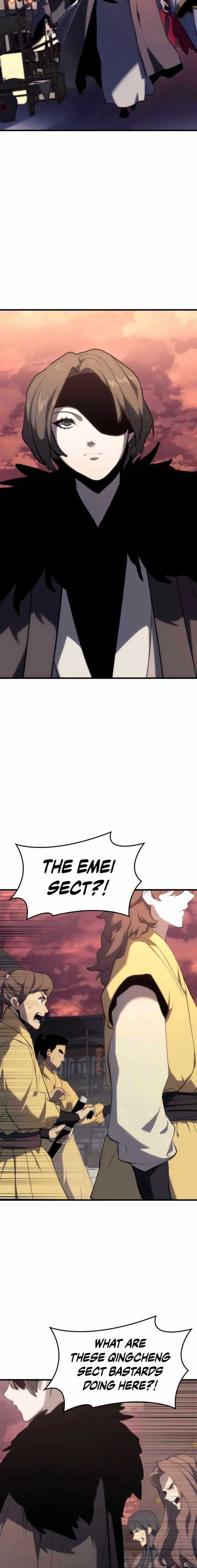 Reaper of the Drifting Moon Chapter 35 - Page 23 in English