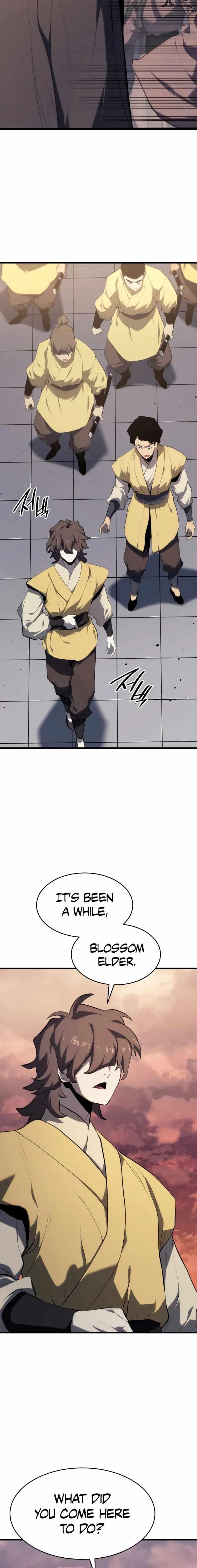 Reaper of the Drifting Moon Chapter 35 - Page 24 in English