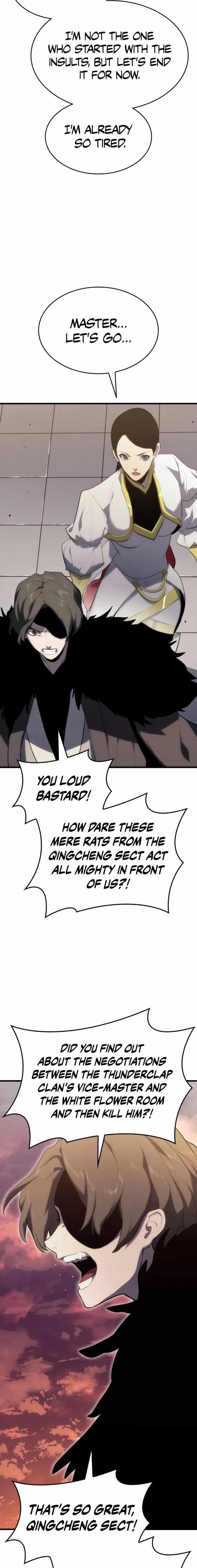 Reaper of the Drifting Moon Chapter 35 - Page 26 in English
