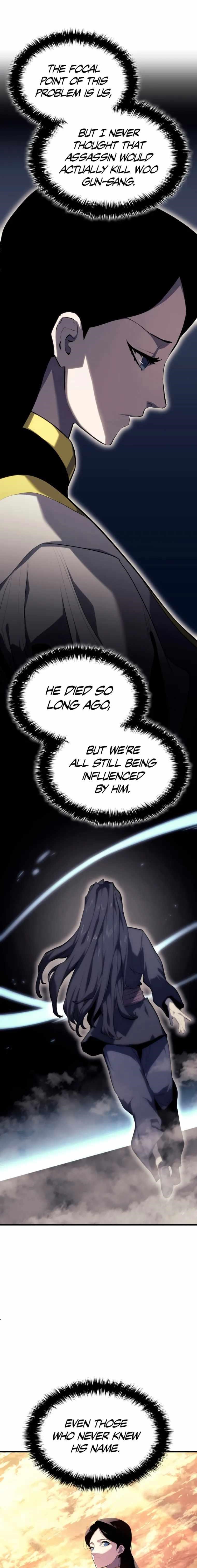 Reaper of the Drifting Moon Chapter 35 - Page 28 in English