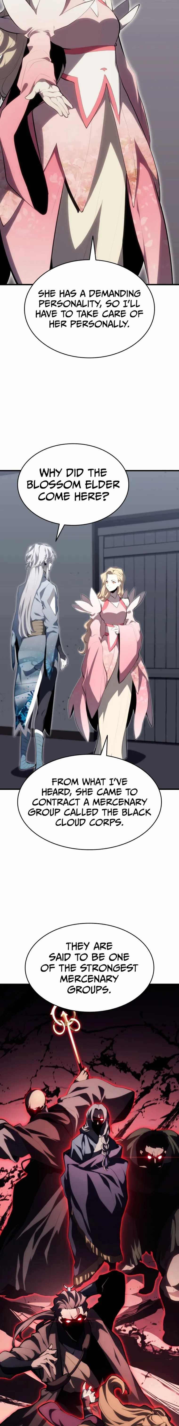 Reaper of the Drifting Moon Chapter 35 - Page 7 in English