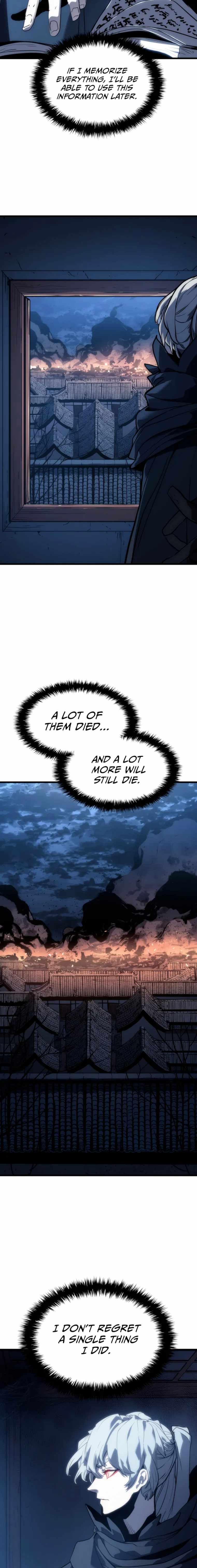 Reaper of the Drifting Moon Chapter 44 - Page 16 in English