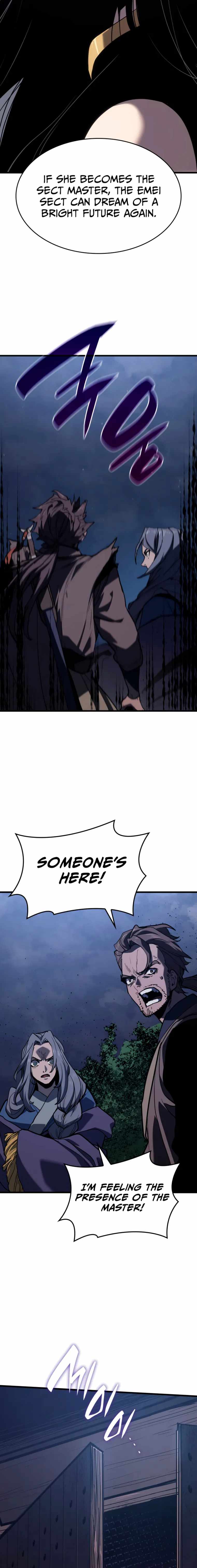 Reaper of the Drifting Moon Chapter 44 - Page 24 in English