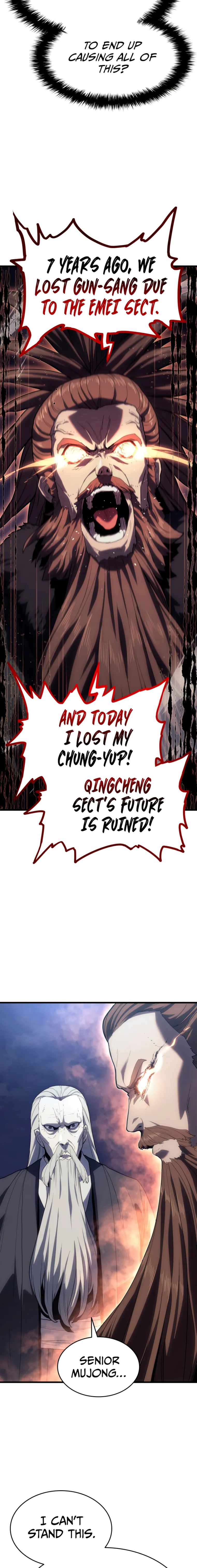 Reaper of the Drifting Moon Chapter 44 - Page 7 in English