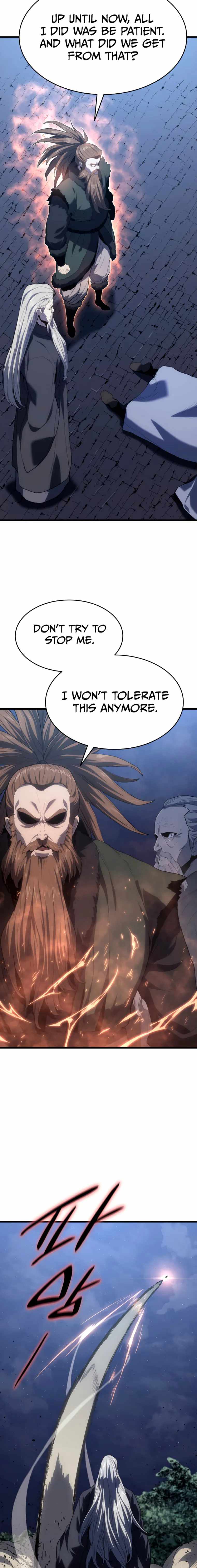 Reaper of the Drifting Moon Chapter 44 - Page 8 in English