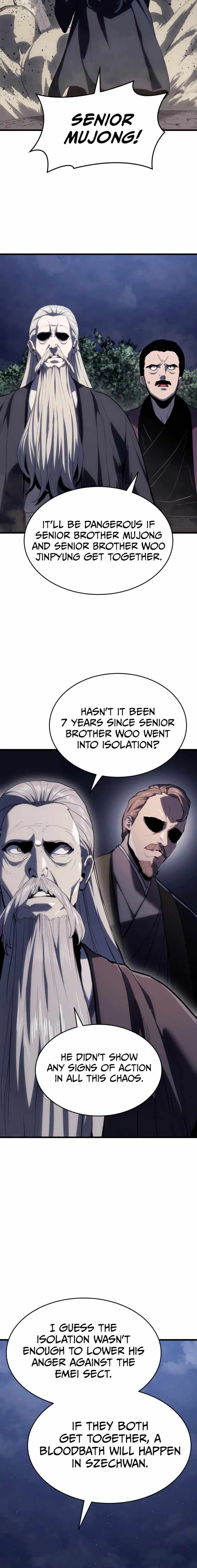 Reaper of the Drifting Moon Chapter 44 - Page 9 in English