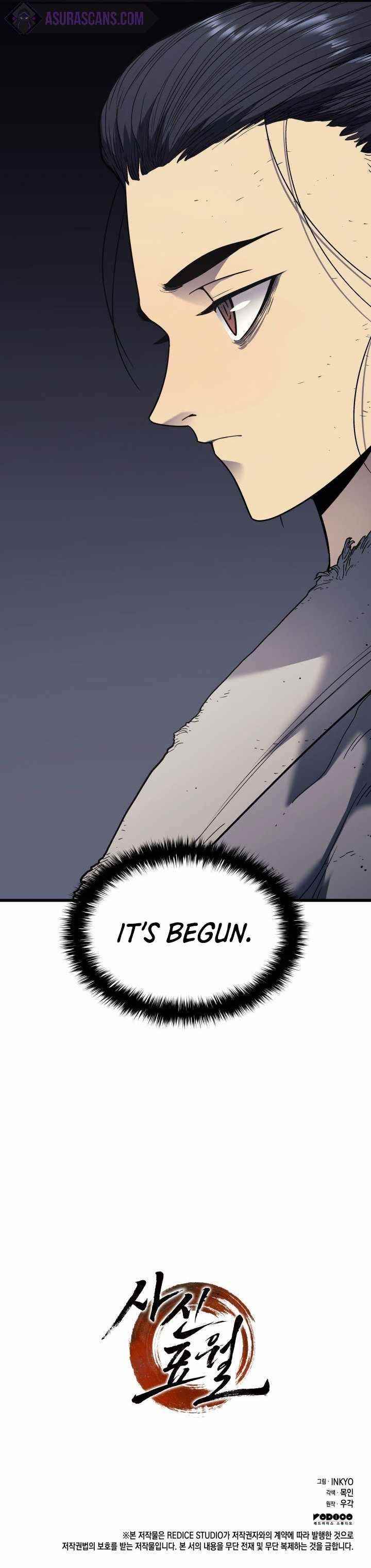Reaper of the Drifting Moon Chapter 5 - Page 12 in English