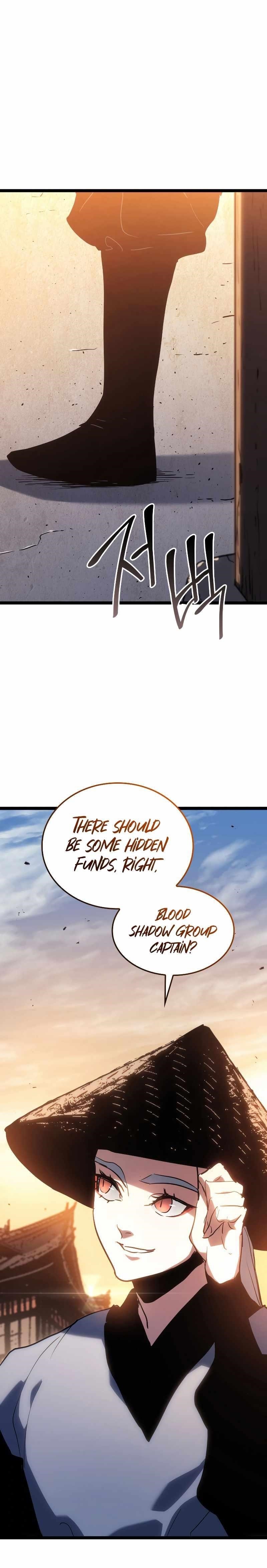 Reaper of the Drifting Moon Chapter 67 - Page 9 in English