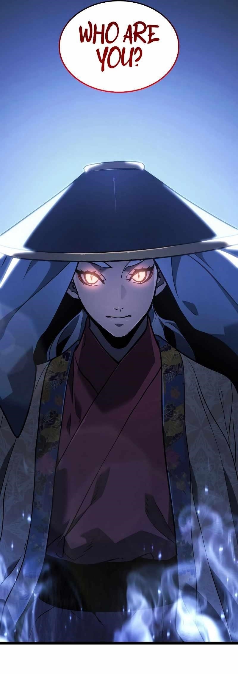 Reaper of the Drifting Moon Chapter 76 - Page 11 in English