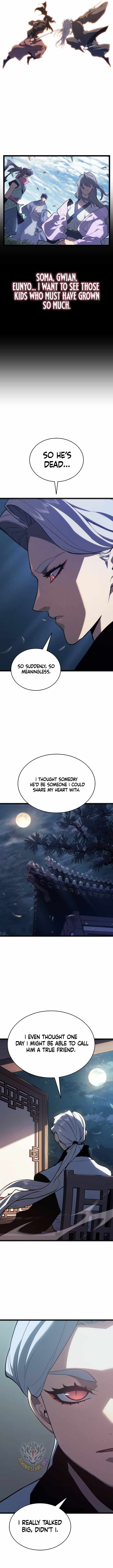 Reaper of the Drifting Moon Chapter 95 - Page 16 in English