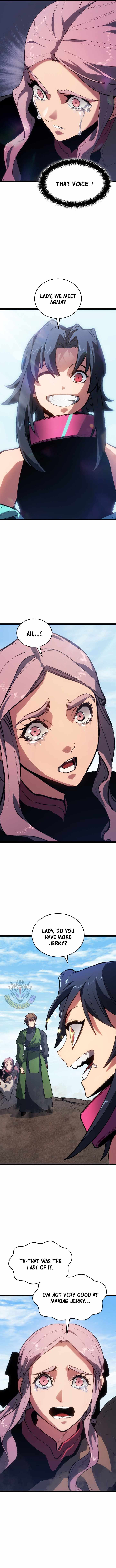 Reaper of the Drifting Moon Chapter 97 - Page 13 in English