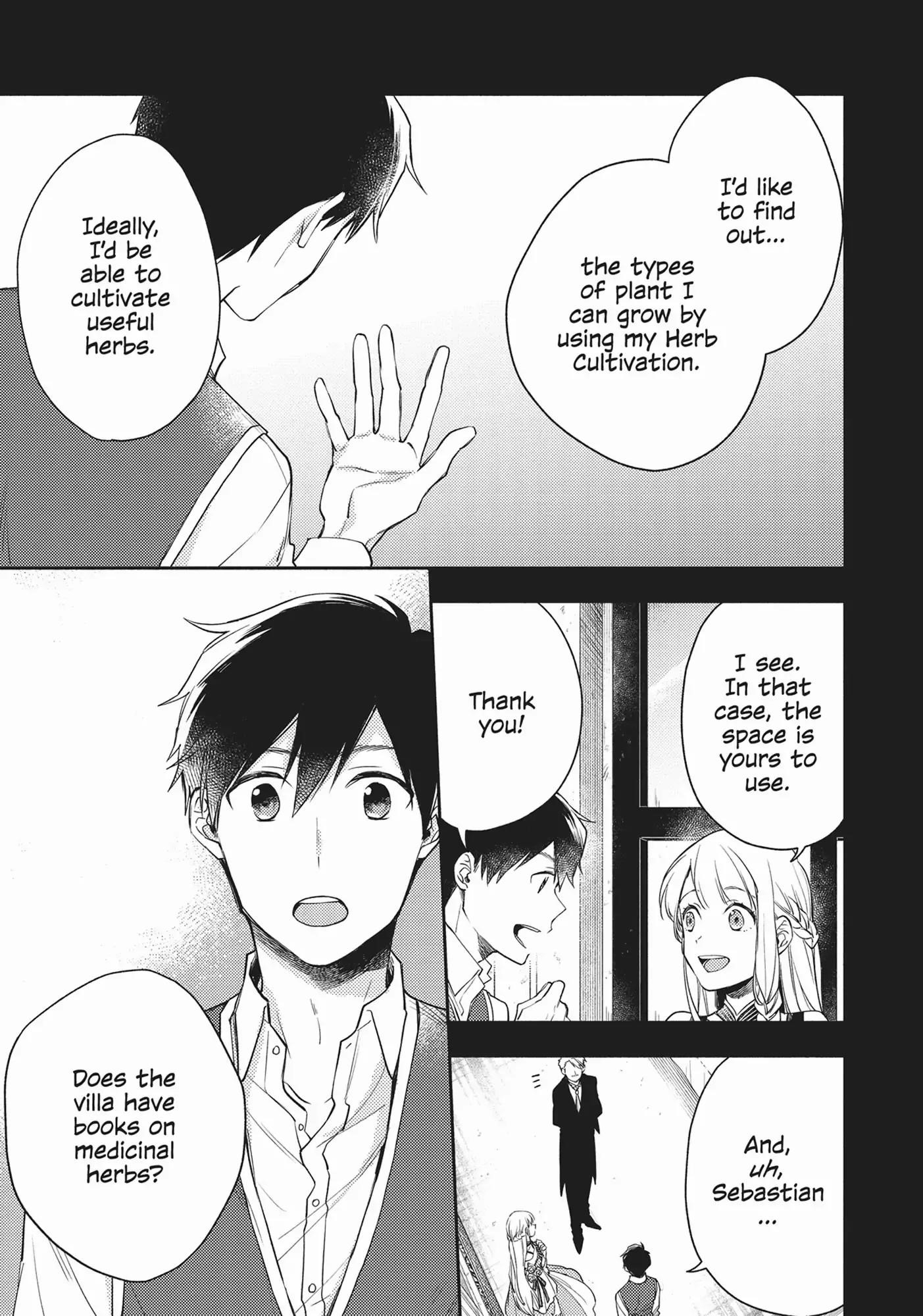 When I moved to another world, my dog became the strongest ~ When Silver Fenrir and I started living in another world ~ Chapter 10 - Page 3 in English
