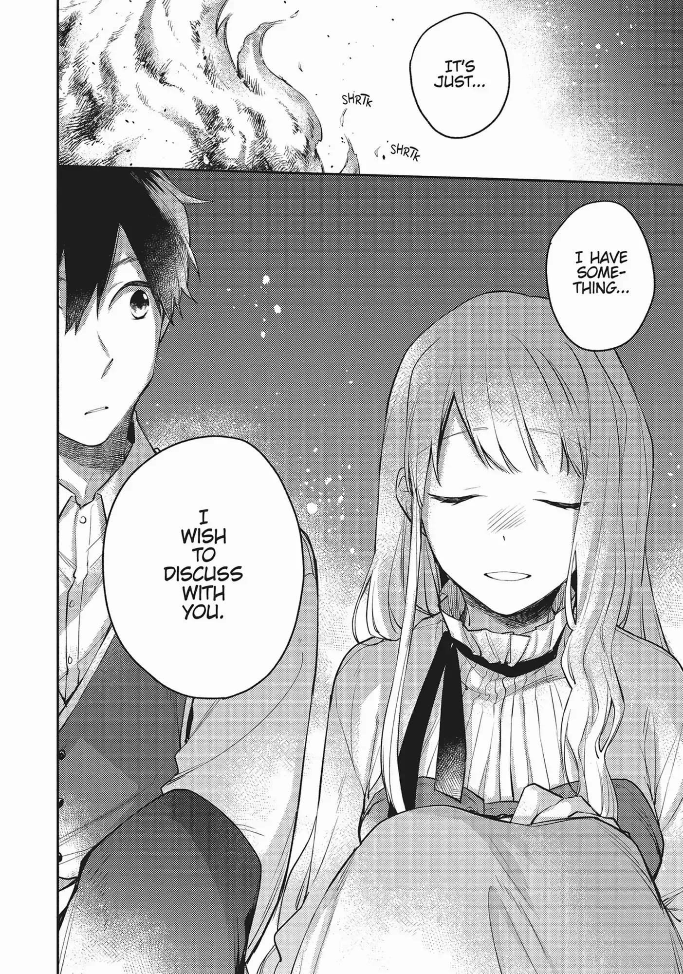 When I moved to another world, my dog became the strongest ~ When Silver Fenrir and I started living in another world ~ Chapter 13 - Page 24 in English
