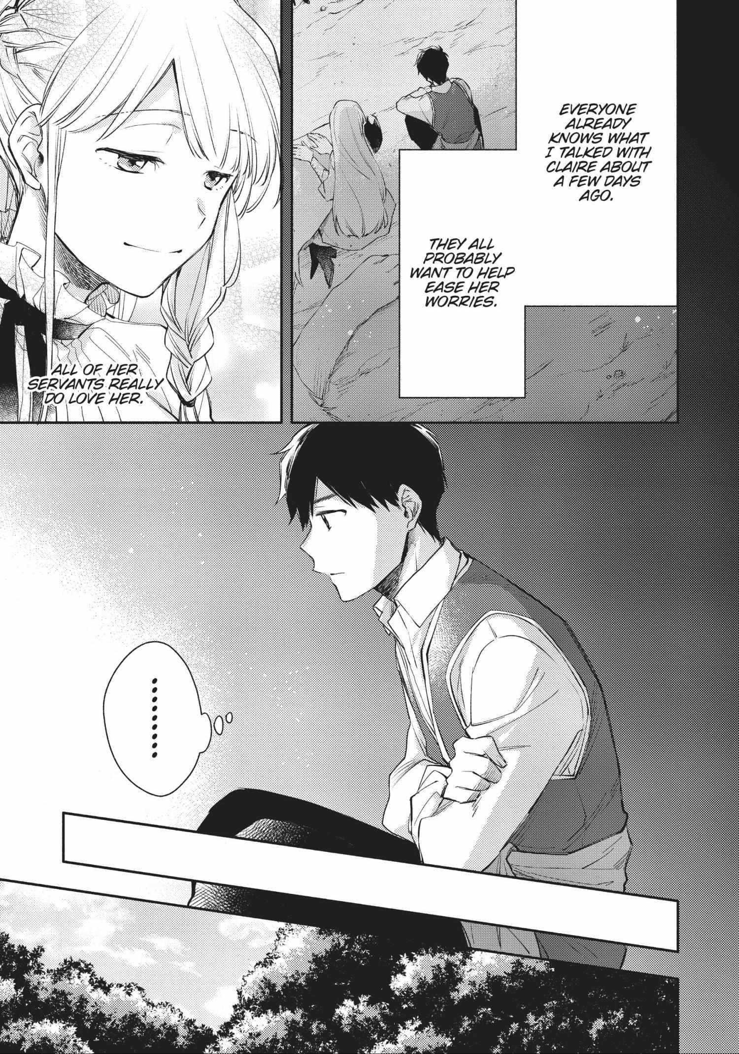When I moved to another world, my dog became the strongest ~ When Silver Fenrir and I started living in another world ~ Chapter 15 - Page 15 in English