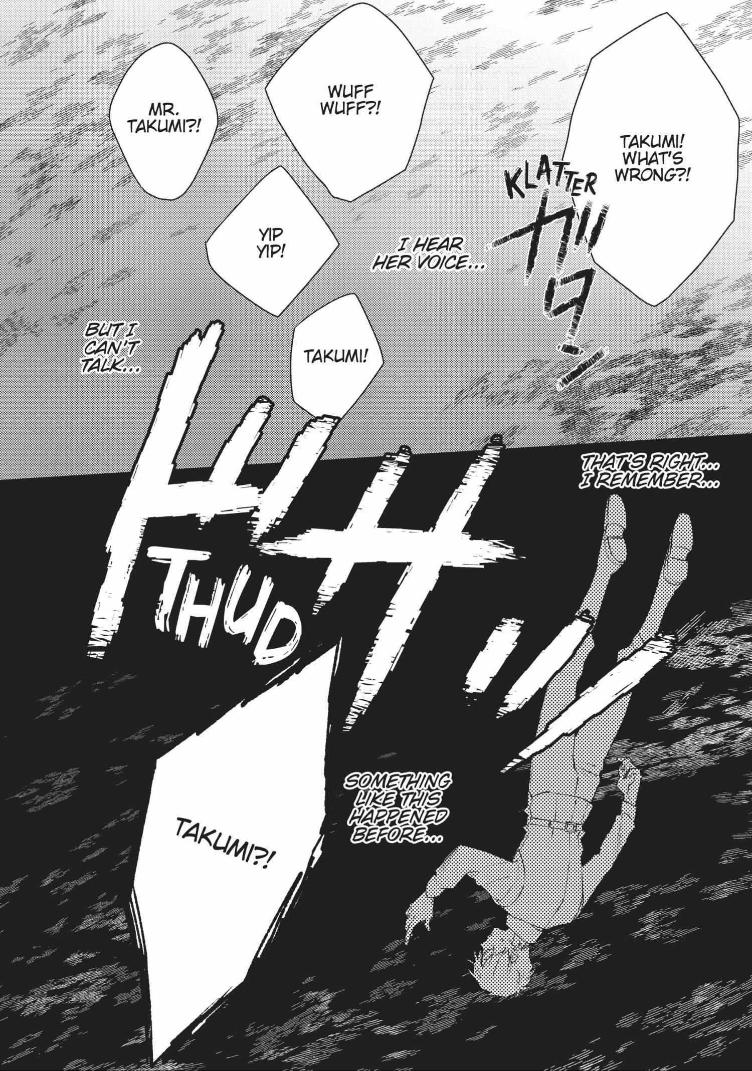 When I moved to another world, my dog became the strongest ~ When Silver Fenrir and I started living in another world ~ Chapter 18 - Page 24 in English