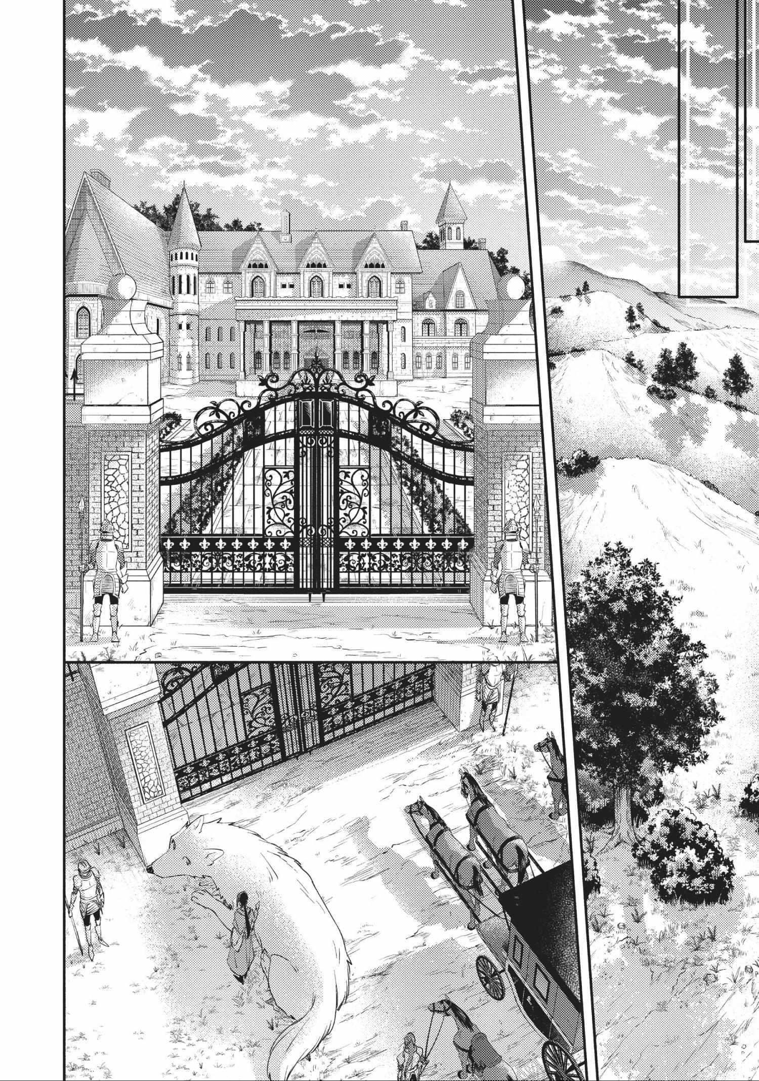 When I moved to another world, my dog became the strongest ~ When Silver Fenrir and I started living in another world ~ Chapter 18 - Page 8 in English