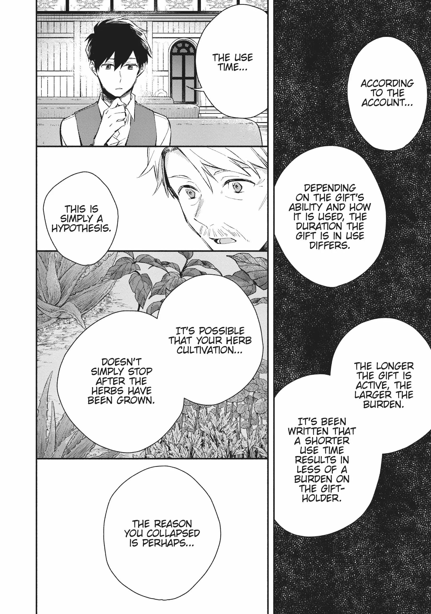 When I moved to another world, my dog became the strongest ~ When Silver Fenrir and I started living in another world ~ Chapter 19 - Page 10 in English