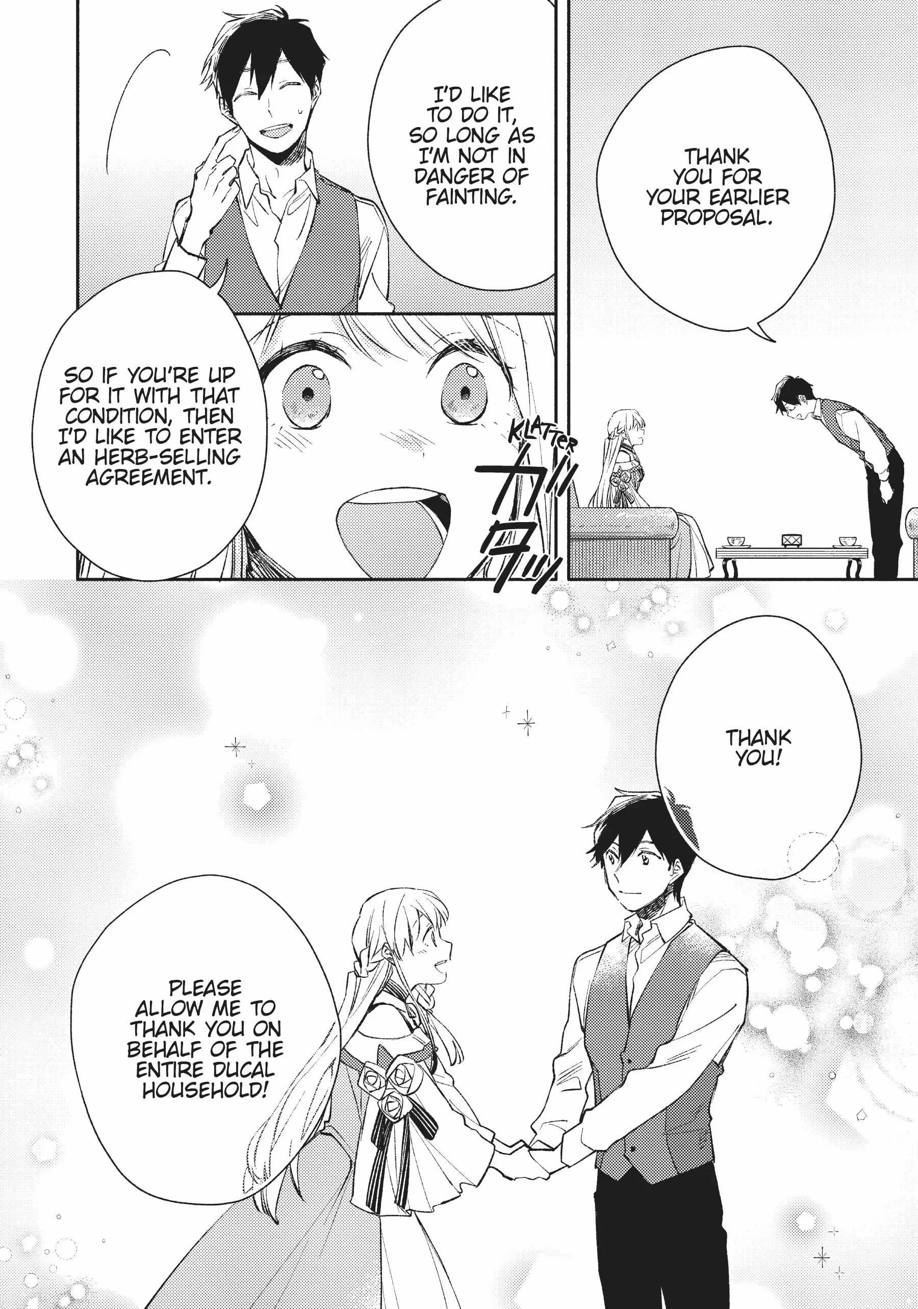 When I moved to another world, my dog became the strongest ~ When Silver Fenrir and I started living in another world ~ Chapter 19 - Page 18 in English