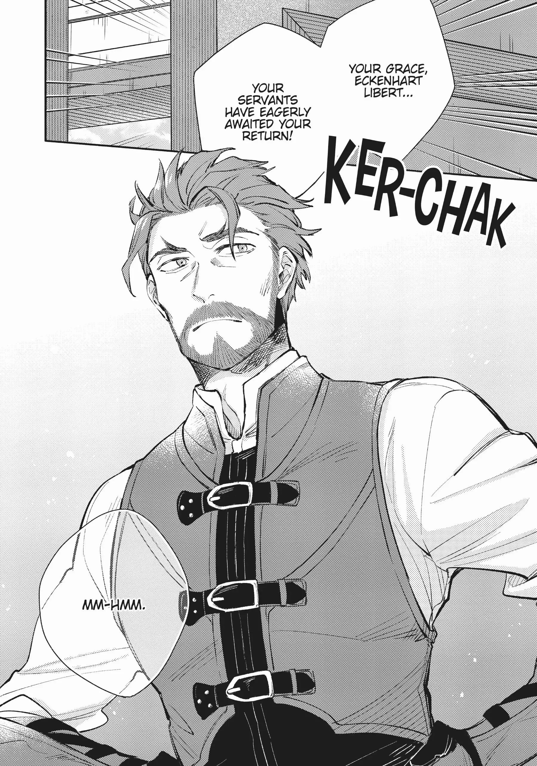 When I moved to another world, my dog became the strongest ~ When Silver Fenrir and I started living in another world ~ Chapter 20 - Page 24 in English